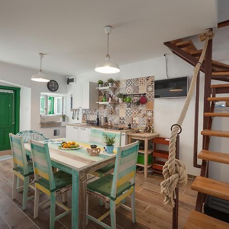 Stonehouse Katarina Villa Igrane Exterior photo