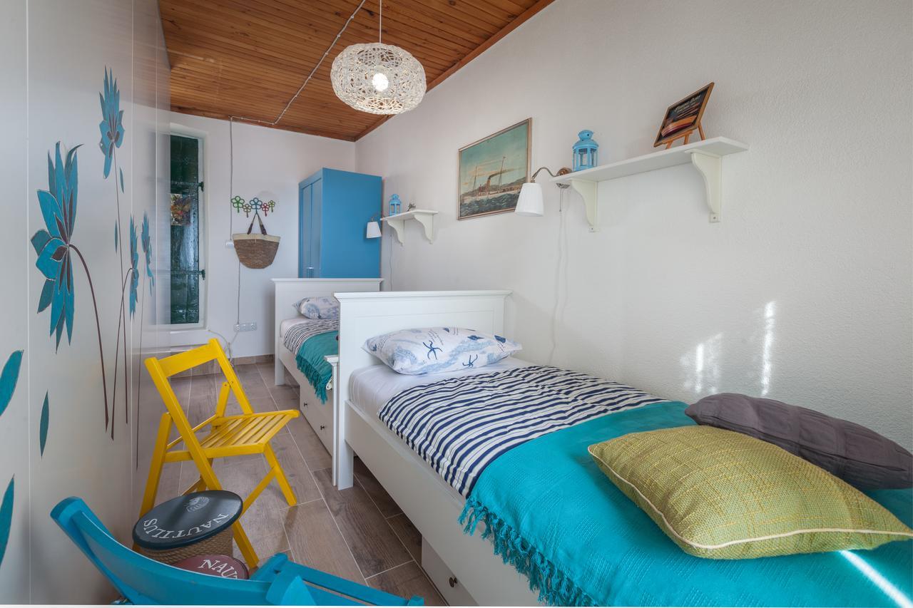Stonehouse Katarina Villa Igrane Exterior photo