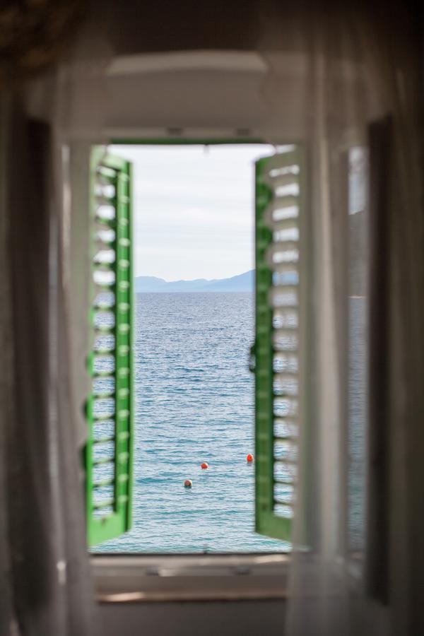Stonehouse Katarina Villa Igrane Exterior photo