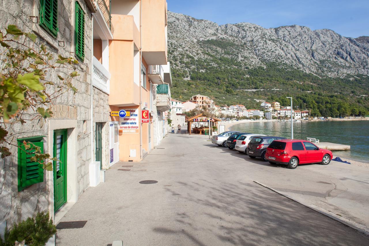 Stonehouse Katarina Villa Igrane Exterior photo